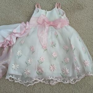2T-3T dress